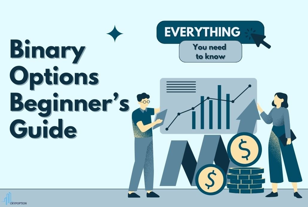 Read more about the article A Beginner’s Guide to Binary Options Trading in 2024