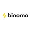 Binomo Logo