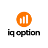 IQ Option Logo