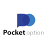 Pocket Option Logo