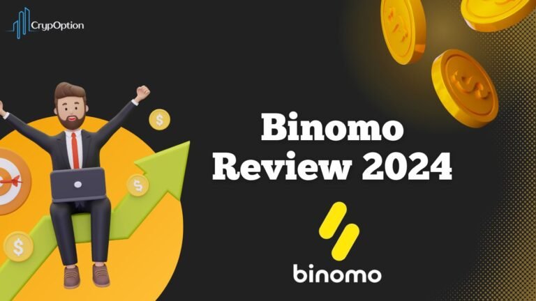 Binomo review 2024: Is it Really Legit?