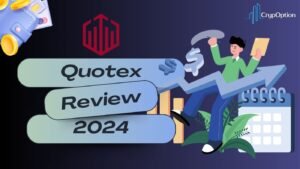 Read more about the article Quotex Review 2024: Is it Really Legit or a Scam?