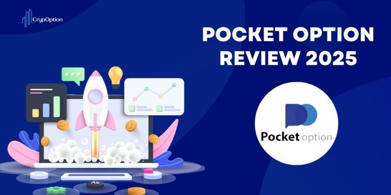 Full Pocket Option Review: Binary Options Broker