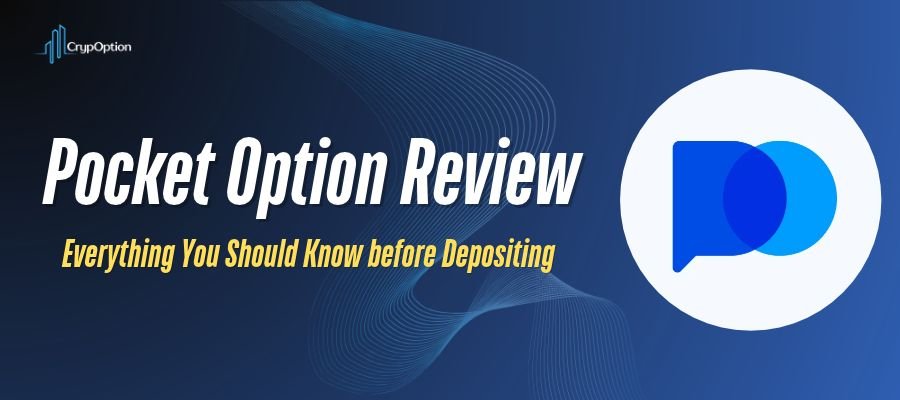Read more about the article Pocket Option Review 2026: Everything You Should Know