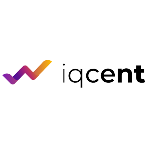 IQCent Broker - Binary Options