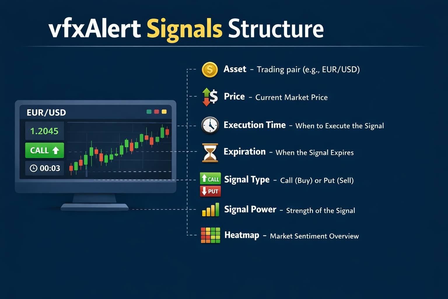 vfxAlert Review: Signal Structure