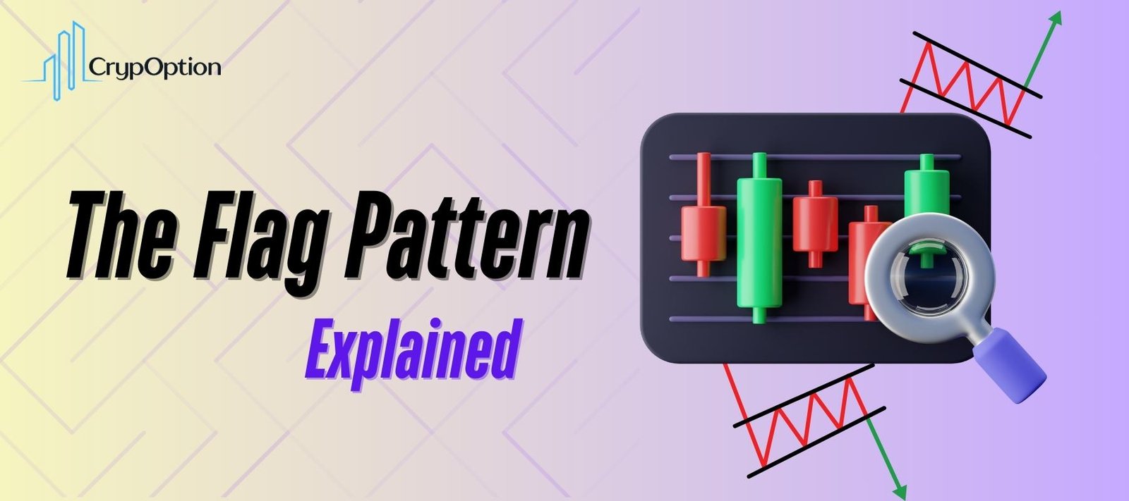 Read more about the article Is Flag Pattern Trading Still Profitable in 2025?