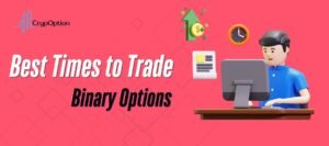 Read more about the article When Is the Best Time to trade Binary Options in 2025?