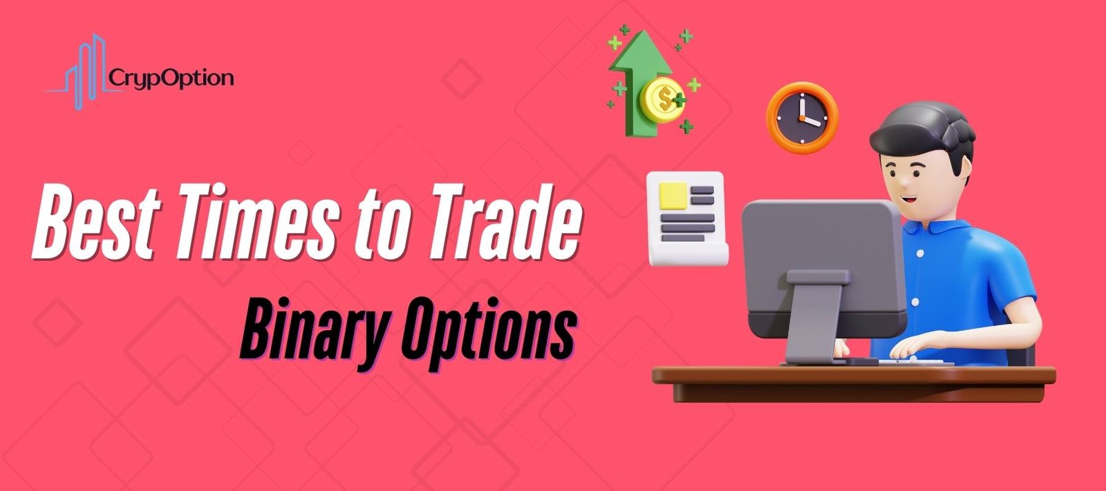 You are currently viewing When Is the Best Time to trade Binary Options in 2025?