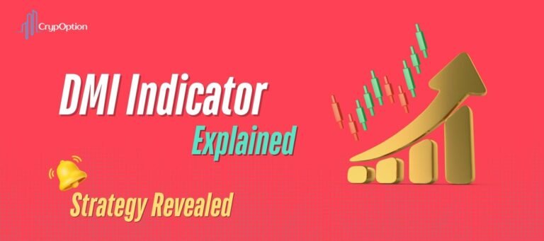 What Is the DMI Indicator?
