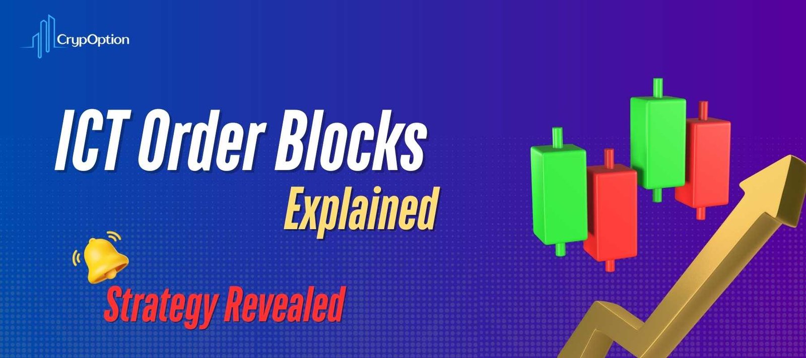 Read more about the article Order Block Trading: The Ultimate Guide (Practical Examples Included)
