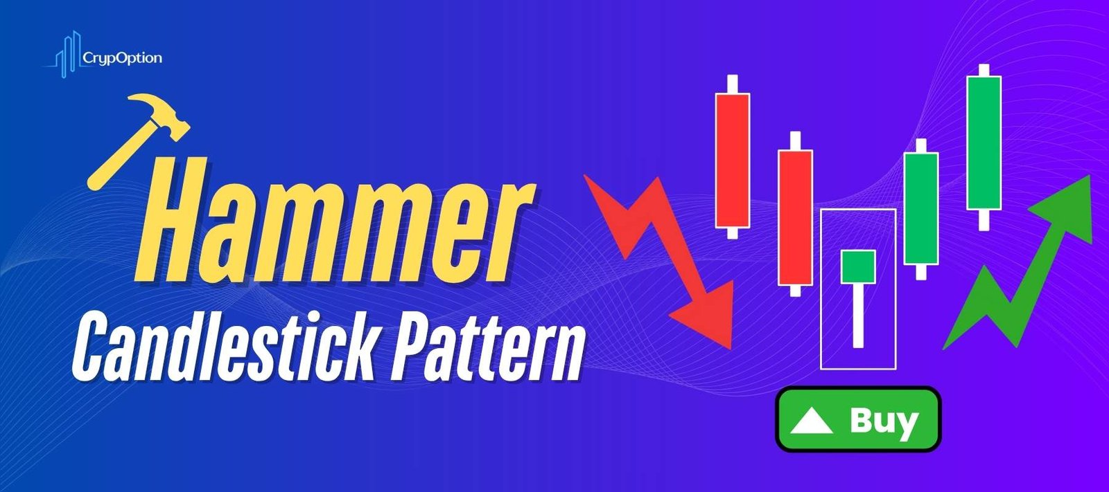 You are currently viewing Hammer Candlestick Pattern Explained