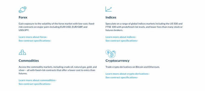 Honest Nadex Review for 2025: Can You Really Trust This Platform? Nadex Review on Markets and Assets