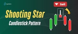 Read more about the article Everything about the Shooting Star Candlestick Pattern