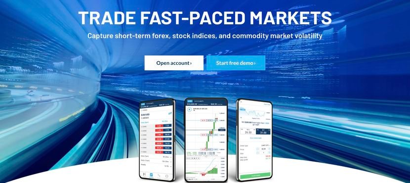 Honest Nadex Review for 2025: Can You Really Trust This Platform? Nadex Broker Review