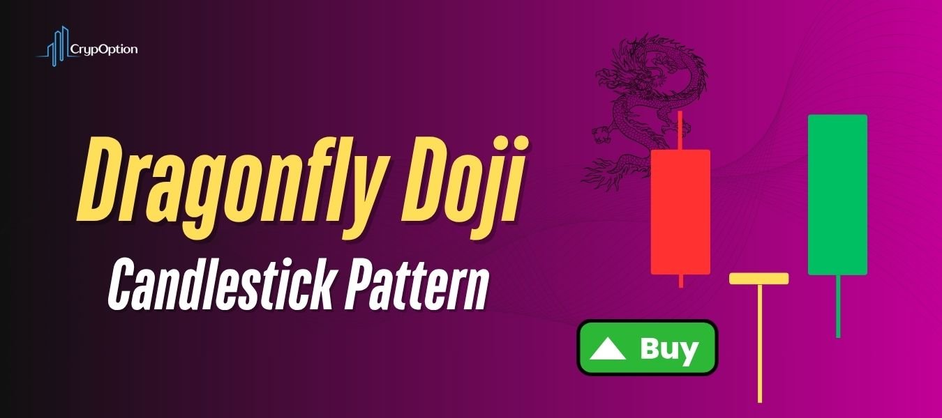 You are currently viewing How to Use Dragonfly Doji Candlestick Pattern