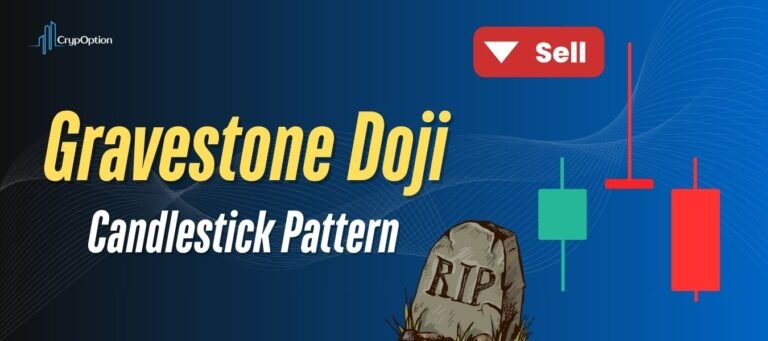 Gravestone Doji Candlestick Pattern Explained