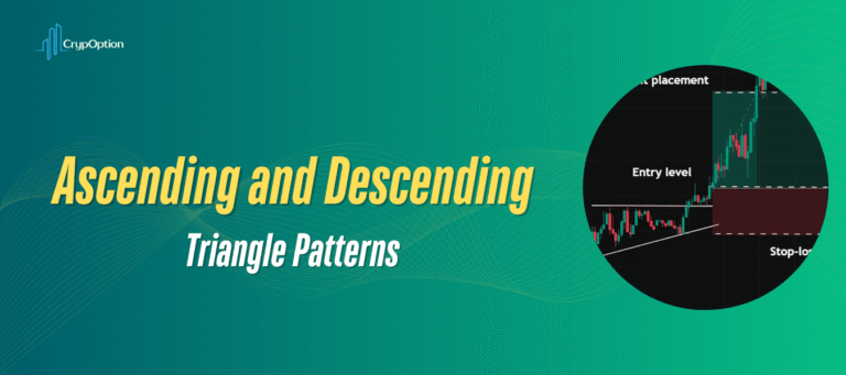 Ascending and Descending Triangle Patterns Explained