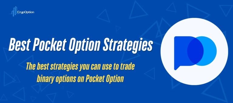 Best Pocket Option Strategy 2025