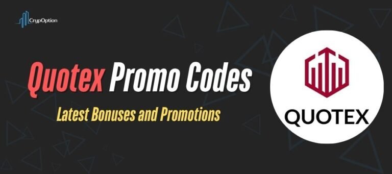 Discover the Latest Quotex Promo Codes and Bonuses