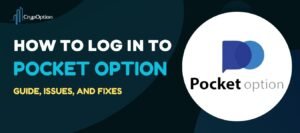 Pocket Option Login: How to Sign In Safely Read more about the article Pocket Option Login: How to Sign In Safely