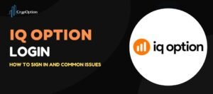 Read more about the article IQ Option Login: Safe, Fast, and Easy Sign-In Guide