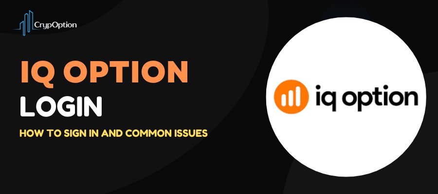 Read more about the article IQ Option Login: Safe, Fast, and Easy Sign-In Guide