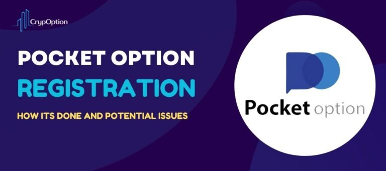 Home Pocket Option Registration: Step-by-Step Guide