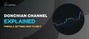 Read more about the article Donchian Channel Explained: How It Works and How to Use It