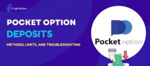 Read more about the article Complete Pocket Option Deposit Guide for Beginners