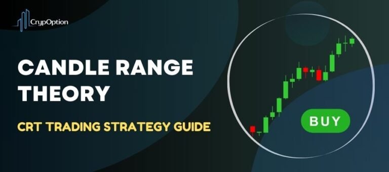 Home Candle Range Theory: How Does the CRT Trading Strategy Work?