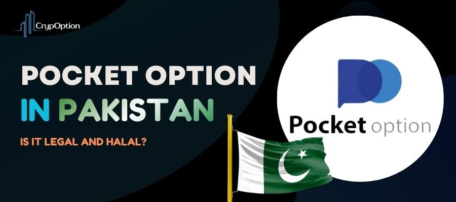 Read more about the article Is Pocket Option legal in Pakistan? (2026)