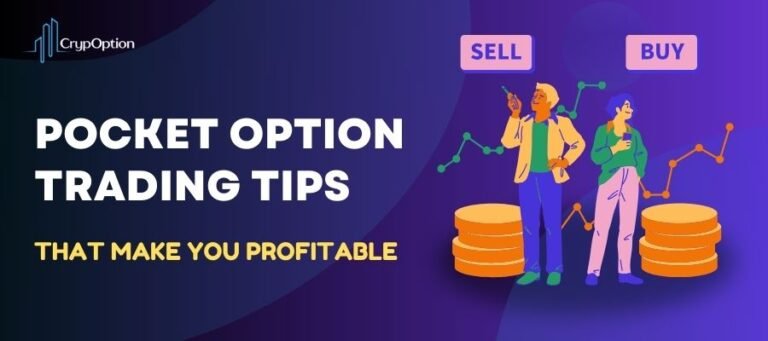 Home Pocket Option Trading Tips to make you Profitable