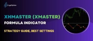 Read more about the article XMaster Formula Indicator: How to Trade It