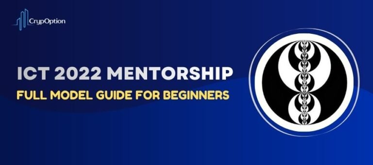 Home ICT mentorship 2022: Full ICT 2022 Model Guide