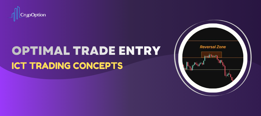 Optimal Trade Entry: What Is the ICT OTE Strategy?