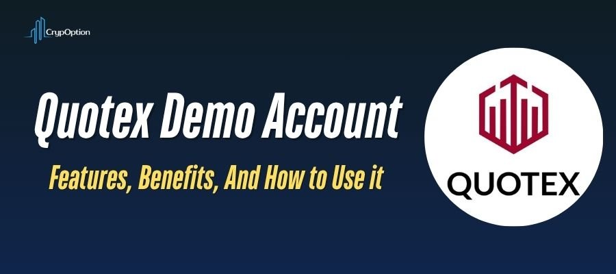 Read more about the article Quotex Demo Account: How to Open, Use, and Switch to Real Money