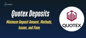 Quotex Minimum Deposit Amount and Methods Explained Read more about the article Quotex Minimum Deposit Amount and Methods Explained
