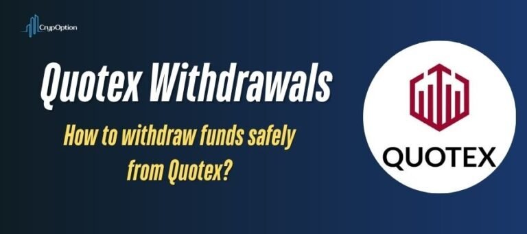 Home Quotex Withdrawals: Everything you need to know