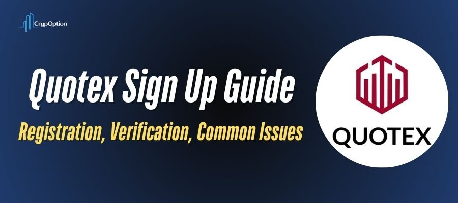 Read more about the article Quotex Sign Up: Complete Registration Guide and Common Issues