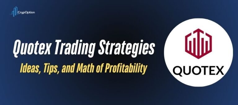 Quotex Strategy Guide: Ideas and Strategy Frameworks to Build on