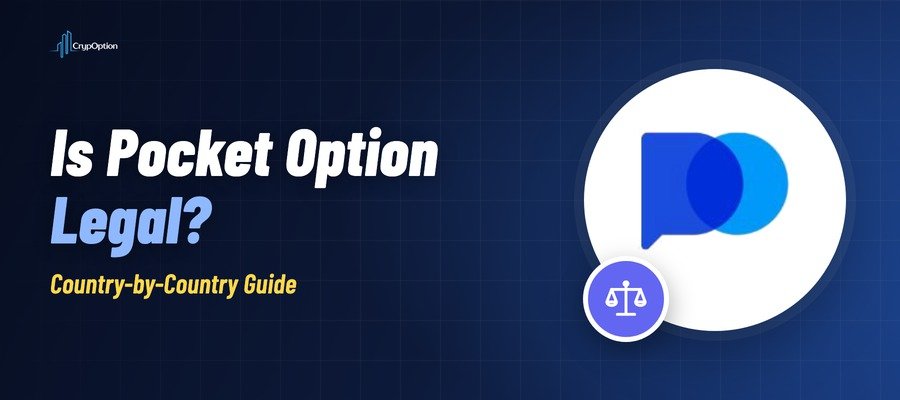 Read more about the article Is Pocket Option Legal? Country-by-Country Guide (India, Pakistan, USA, Bangladesh)