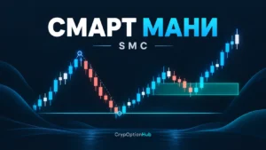 Подробнее о статье Смарт мани в трейдинге: что такое SMC и с чего начать